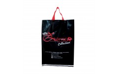 Softloop Plastic Bag 3